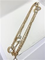 Collier Rebecca Femme in Bronze BGRKXB13 - BGRKXB13